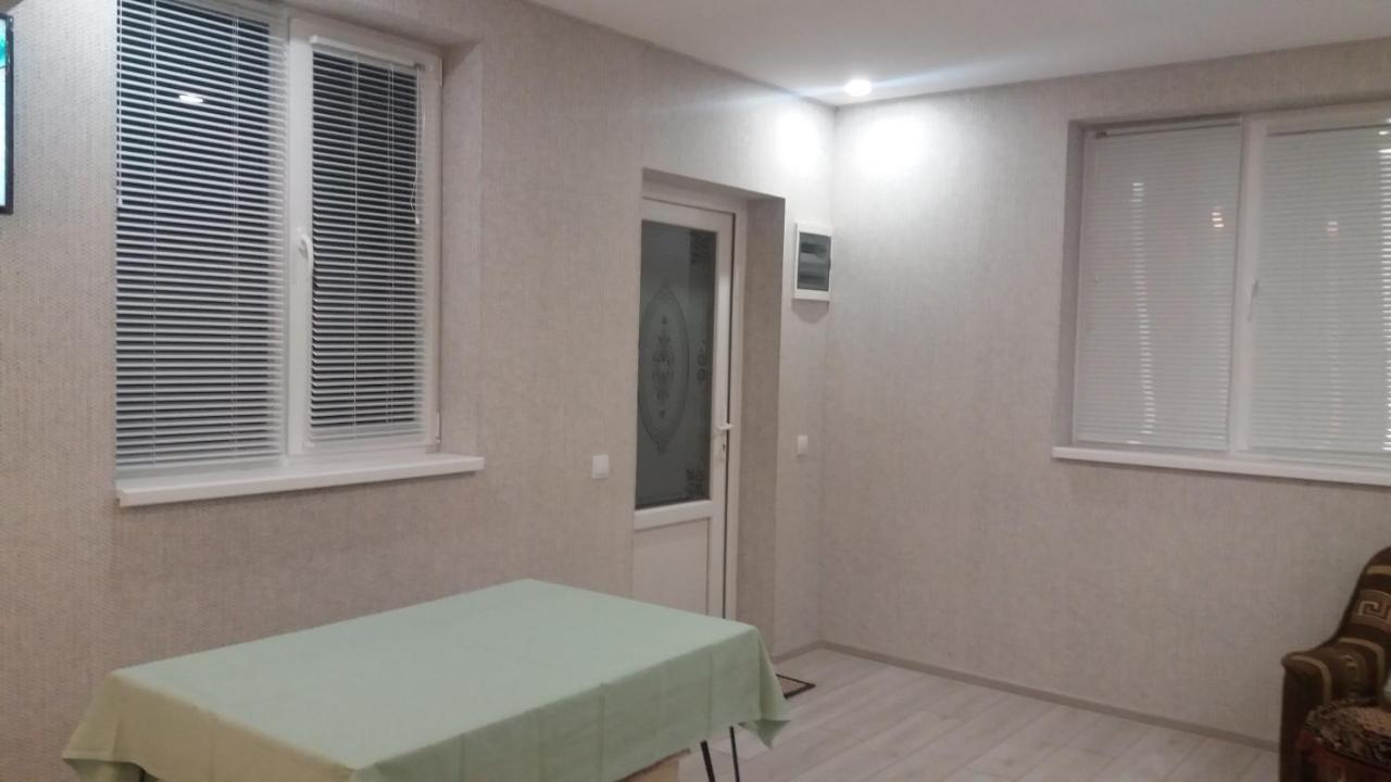Будинок Для Гостей По Вул. Шевченка Berehowe Exterior foto