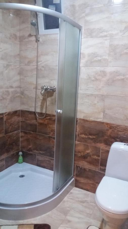 Будинок Для Гостей По Вул. Шевченка Berehowe Exterior foto