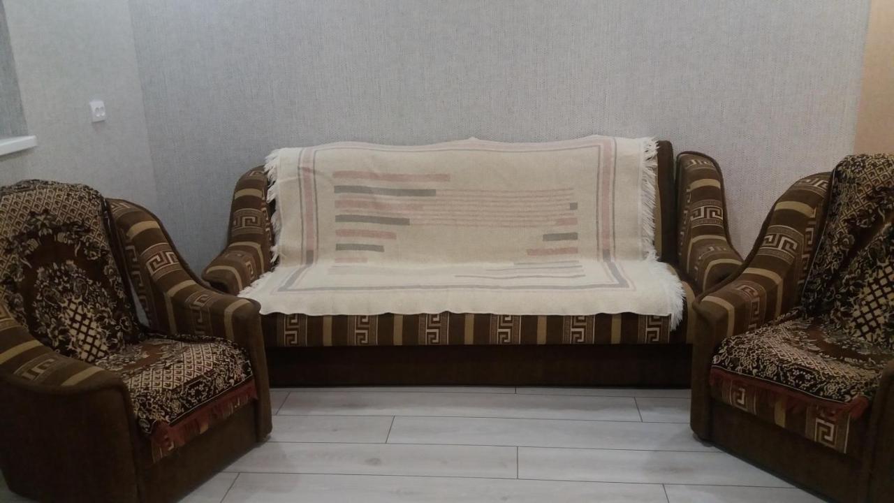 Будинок Для Гостей По Вул. Шевченка Berehowe Exterior foto