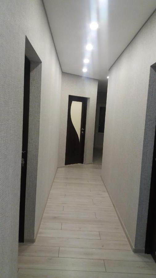 Будинок Для Гостей По Вул. Шевченка Berehowe Exterior foto